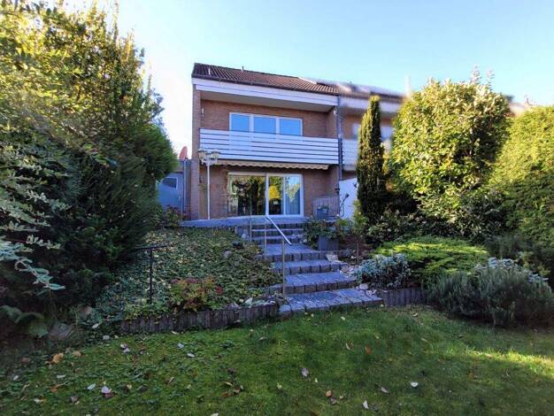 Doppelhaushälfte zum Kauf 299.000 € 4 Zimmer 116,1 m² 325 m² Grundstück Oelde 59302