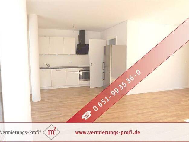 Wohnung zur Miete 1.080 € 2 Zimmer 73,2 m² frei ab 15.01.2026 Trier-Nord Trier 54292