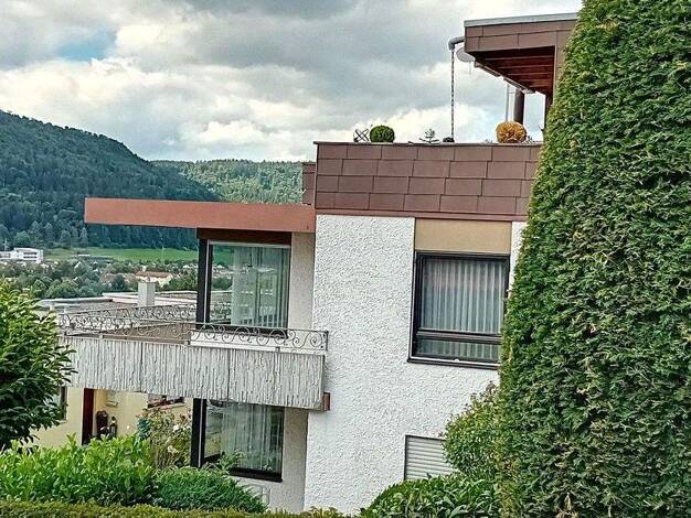 Reihenendhaus zum Kauf provisionsfrei 329.000 € 8,5 Zimmer 185 m² 354 m² Grundstück Ebingen Albstadt 72458