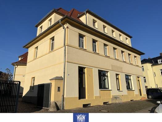 Wohnung zur Miete - Erstbezug 559 € 2 Zimmer 47,1 m² Coswig 01640