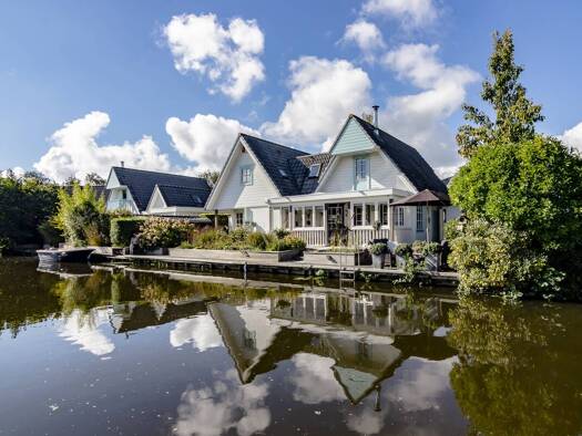 Einfamilienhaus zum Kauf 685.000 € 8 Zimmer 171 m² 436 m² Grundstück Midden-Groningen 9606RR
