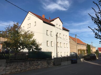 Wohnung zur Miete 390 € 2 Zimmer 51,6 m² frei ab sofort Pirnaer Straße 25 Rippien Bannewitz 01728