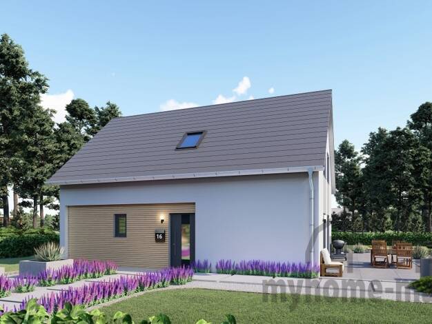 Villa zum Kauf provisionsfrei 772.500 € 5 Zimmer 117 m² 550 m² Grundstück Oberasbach Oberasbach 90522