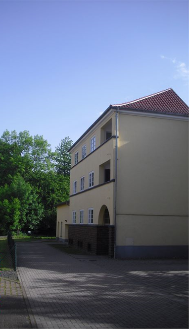 Wohnung zur Miete 364 € 2 Zimmer 57 m² 2. Geschoss frei ab 01.09.2024 Clemensstr. 9 Eisenach Eisenach 99817