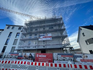 Wohnung zum Kauf provisionsfrei 494.300 € 4 Zimmer 83 m² Ringstraße 58 Kernstadt 3 Winnenden 71364