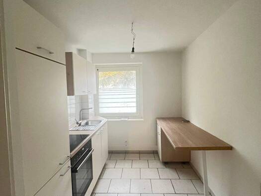 Wohnung zur Miete 499 € 2,5 Zimmer 55,1 m² EG frei ab 16.11.2025 Lundweg 1 Südstadt Flensburg 24941