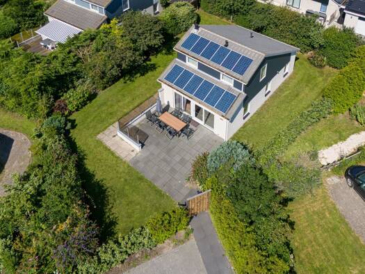 Villa zum Kauf 495.000 € 3 Zimmer 97 m² 420 m² Grundstück Stappeland 103 de Koog 1796 BX