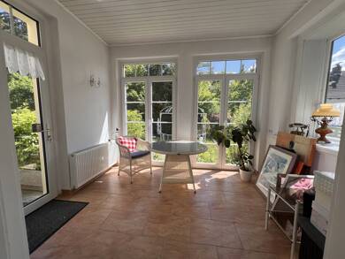 Villa zum Kauf 598.000 € 9 Zimmer 320 m² 800 m² Grundstück Bad Harzburg Bad Harzburg 38667