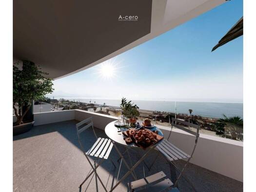 Penthouse zum Kauf 899.900 € 3 Zimmer 175 m² 7. Geschoss >Calle Mar Cantabrico > Vélez-Málaga 29740