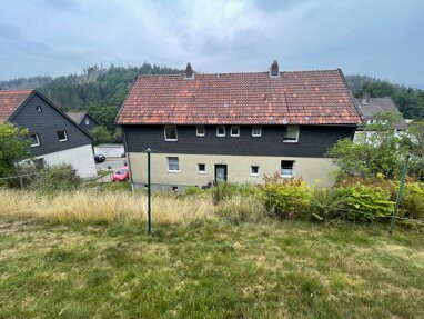 Wohnung zur Miete 330 € 3 Zimmer 50,3 m² 1. Geschoss frei ab sofort An der Silberhütte 25 Altenau Clausthal-Zellerfeld 38707