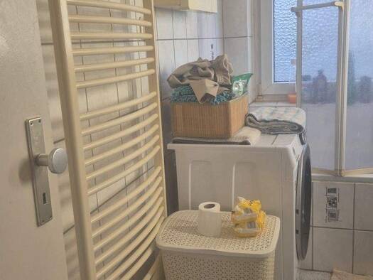 Wohnung zum Kauf 119.000 € 3 Zimmer 65 m² 2. Geschoss frei ab 30.06.2026 Mengeringhausen Bad Arolsen 34454