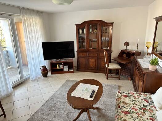 Wohnung zur Miete 850 € 2,5 Zimmer 53 m² Geschoss 1/3 frei ab sofort Asperg 71679