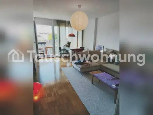 Wohnung zur Miete Tauschwohnung 1.200 € 2,5 Zimmer 65 m² 4. Geschoss Sendling München 81371