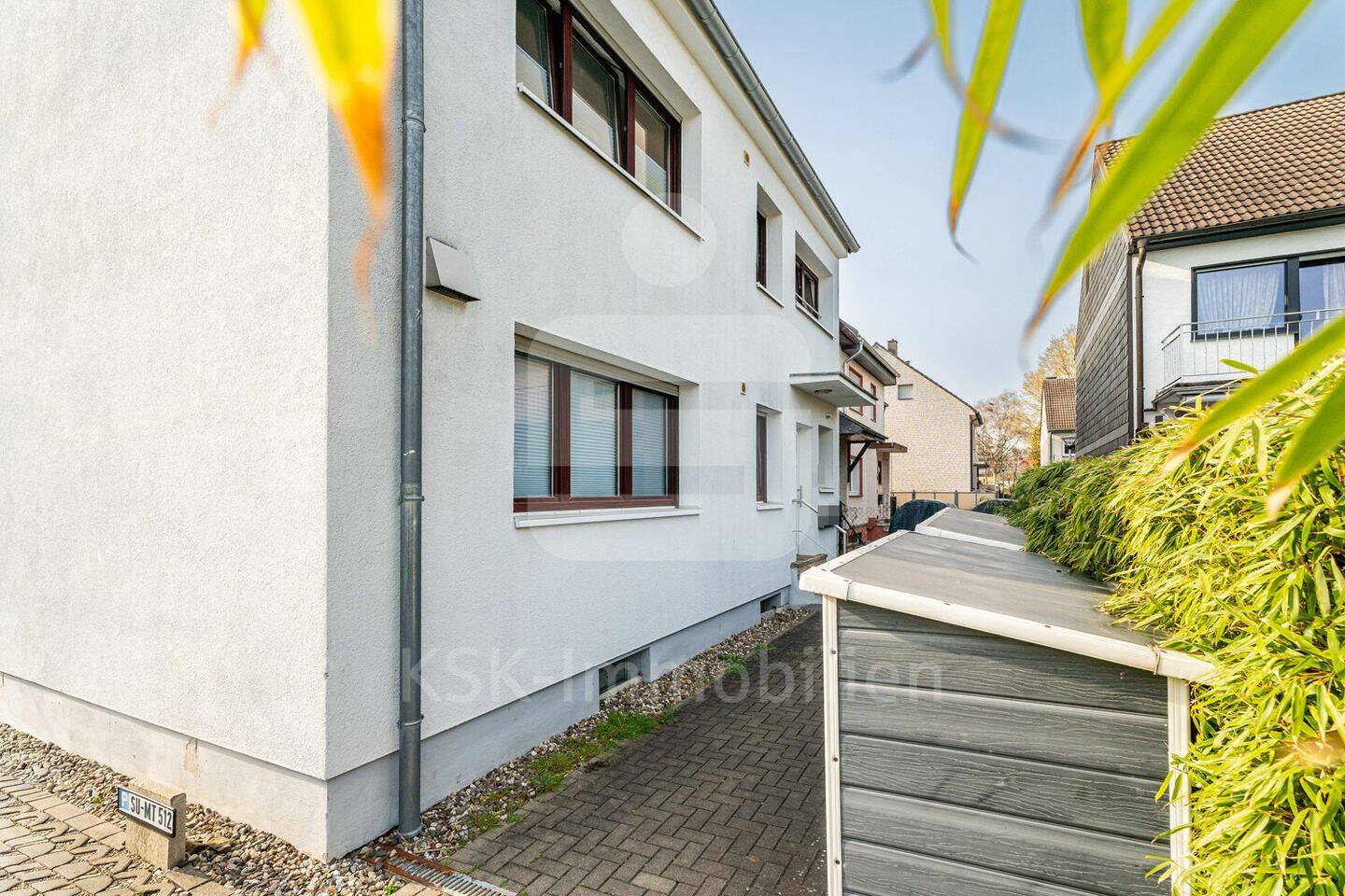 Mehrfamilienhaus zum Kauf - Ansicht 3