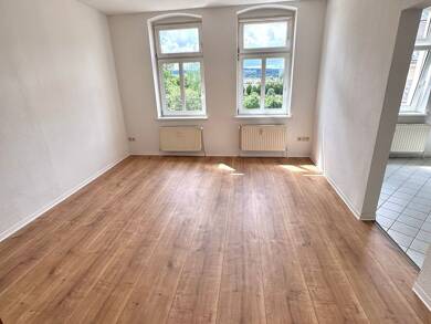 Wohnung zum Kauf als Kapitalanlage geeignet 40.000 € 2 Zimmer 61 m² Reichsstr.73 Innenstadt Gera 07546