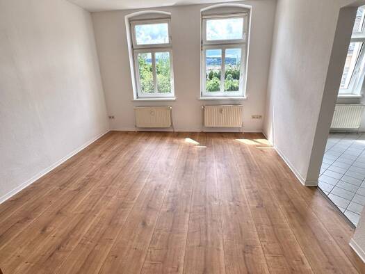 Wohnung zum Kauf als Kapitalanlage geeignet 40.000 € 2 Zimmer 61 m² Reichsstr.73 Innenstadt Gera 07546