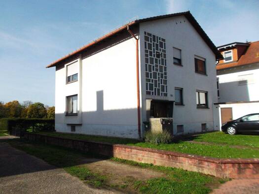 Haus zum Kauf 495.000 € 6 Zimmer 170 m² 586 m² Grundstück Oftersheim 68723