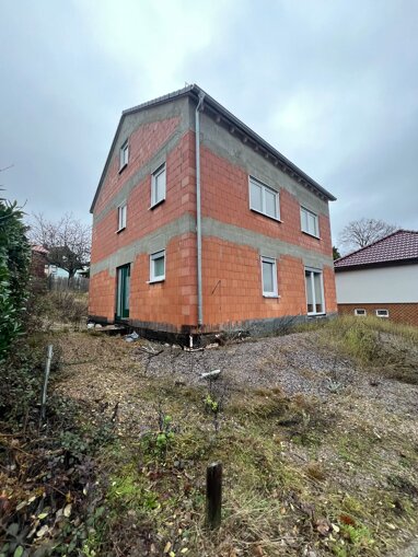 Einfamilienhaus zum Kauf 180.000 € 213,3 m² 383 m² Grundstück Nordöstliches Stadtgebiet - Sommerwald Pirmasens 66953