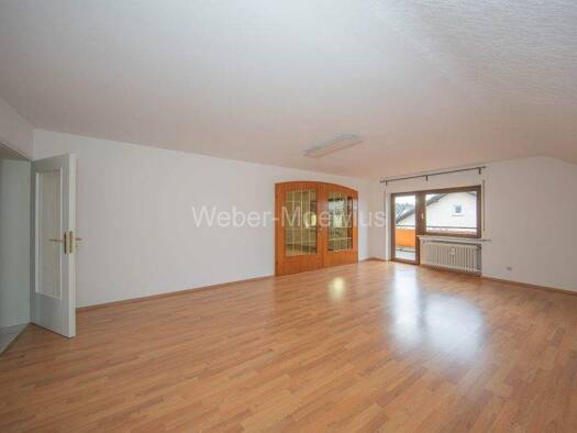 Wohnung zur Miete 930 € 4 Zimmer 110 m² 1. Geschoss Bennrath Much / Bennrath 53804