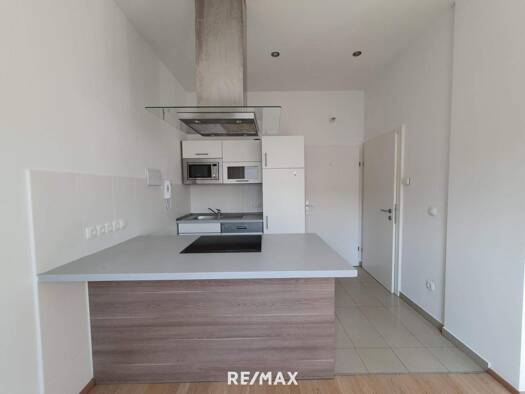 Studio zur Miete 402 € 1 Zimmer 28 m² EG frei ab sofort Frauenkirchen 7132