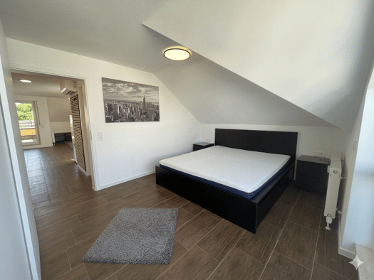 Wohnung zur Miete 1.250 € 1,5 Zimmer 51 m² Geschoss 4/5 frei ab 01.01.2027 Plattenwald Bad Friedrichshall 74177