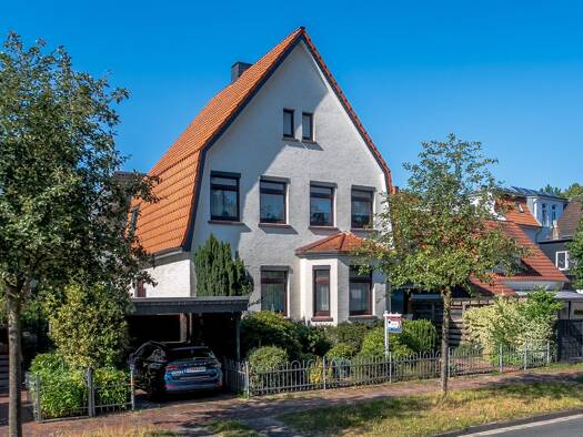 Einfamilienhaus zum Kauf 547.000 € 6 Zimmer 150,3 m² 479 m² Grundstück Bürgerfelde Oldenburg 26121