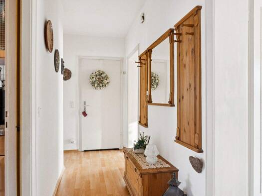 Wohnung zum Kauf 85.000 € 3 Zimmer 69,4 m² 3. Geschoss Belecke Warstein 59581