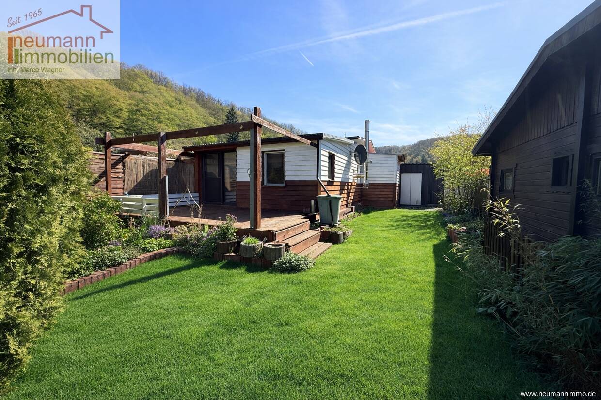 Haus zum Kauf, Waldbreitbach