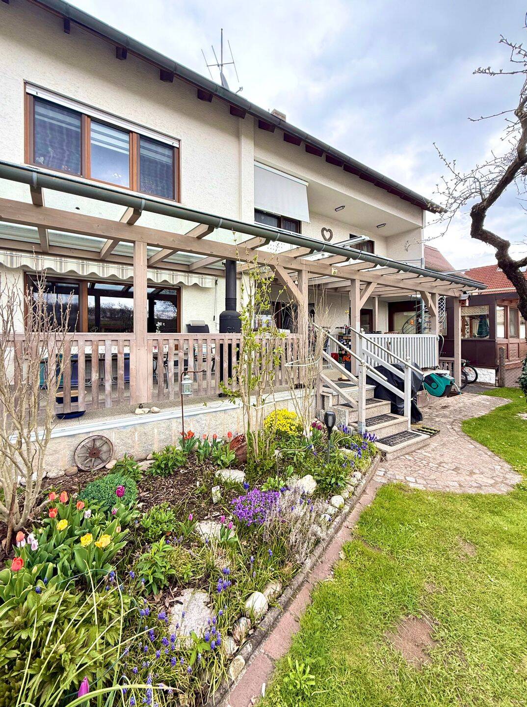 Mehrfamilienhaus zum Kauf, Veitsbronn
