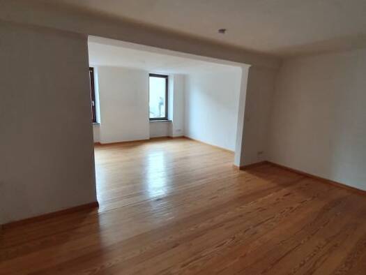 Studio zur Miete 400 € 1,5 Zimmer 60 m² Geschoss 1/2 frei ab sofort Bahnhofstraße 7 Sulzbach Sulzbach/Saar 66280
