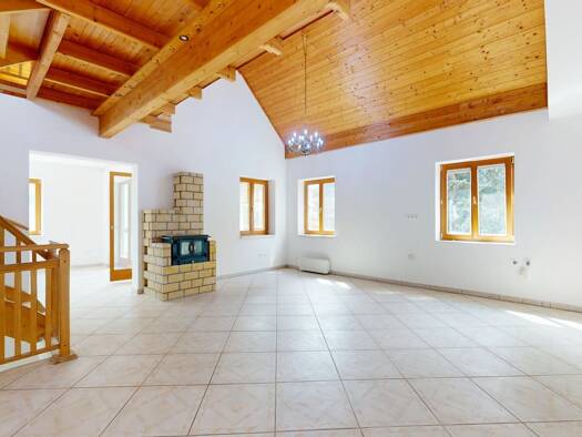 Einfamilienhaus zur Miete 3.750 € 7 Zimmer 190 m² 775 m² Grundstück Döbling 1190
