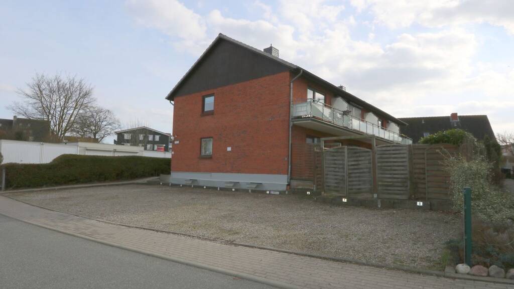 Wohnung zum Kauf 169.000 € 2 Zimmer 32 m² EG Grömitz 23743