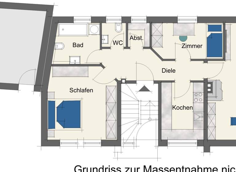 Mehrfamilienhaus zum Kauf 348.900 € 6 Zimmer 146,4 m²<br/>Wohnfläche 483 m²<br/>Grundstück ab sofort<br/>Verfügbarkeit Kirchenstr. 16 Weigelshofen Eggolsheim 91330