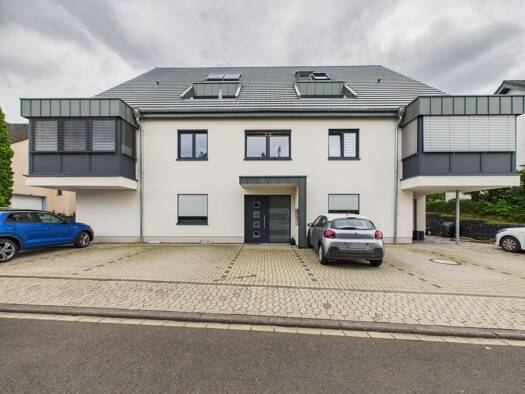 Wohnung zum Kauf 389.000 € 4 Zimmer 112 m² Andel Bernkastel-Kues 54470
