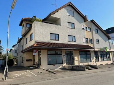 Wohnung zum Kauf 292.000 € 2,5 Zimmer 66 m² 1. Geschoss frei ab sofort Langenargen Langenargen 88085