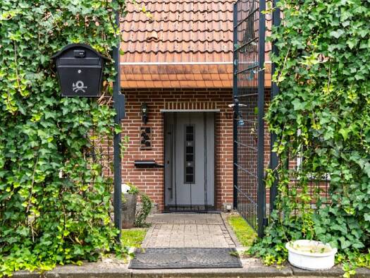 Einfamilienhaus zum Kauf 312.500 € 5 Zimmer 124 m² 483 m² Grundstück frei ab 01.10.2025 Wesel 46483