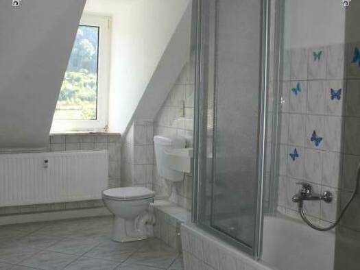 Wohnung zur Miete 295 € 2 Zimmer 63,4 m² Annaberg Annaberg-Buchholz 09456
