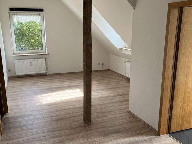 Wohnung zur Miete 520 € 3,5 Zimmer 54 m² 3. Geschoss frei ab sofort Frenkingstraße 3 Werne Bochum 44894