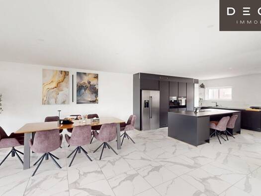 Einfamilienhaus zum Kauf 885.000 € 9 Zimmer 298 m² 440 m² Grundstück Enzersdorf an der Fischa 2431