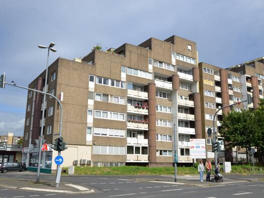 Wohnung zum Kauf 75.000 € 2 Zimmer 50 m² 5. Geschoss An der Fuhr 1 Meschenich Rodenkirchen 50997