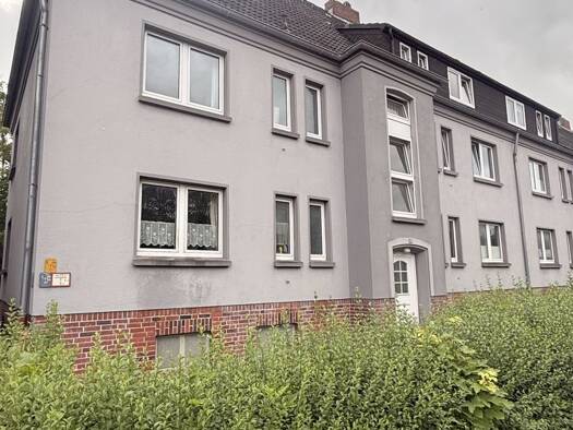 Wohnung zur Miete 450 € 2 Zimmer 40 m² frei ab sofort Neuengroden Wilhelmshaven 26386