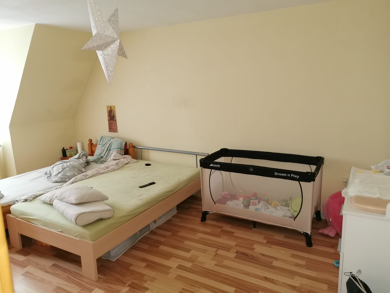 Wohnung zur Miete 400 € 3 Zimmer 85 m² EG Markdorf Markdorf 88677