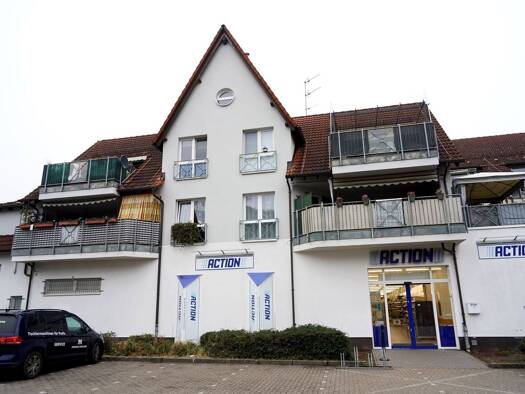 Wohnung zur Miete 996 € 3 Zimmer 83 m² 2. Geschoss frei ab sofort Basdorf Wandlitz 16348