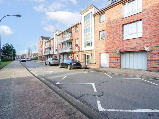 Wohnung zur Miete 950 € 3 Zimmer 73,1 m² 1. Geschoss frei ab sofort St. Tönis Tönisvorst 47918