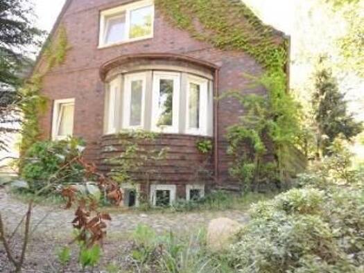 Maisonette zur Miete 950 € 2 Zimmer 81 m² Geschoss -1/1 frei ab 01.02.2026 Alte Volksparkstraße 17 Stellingen Hamburg 22525