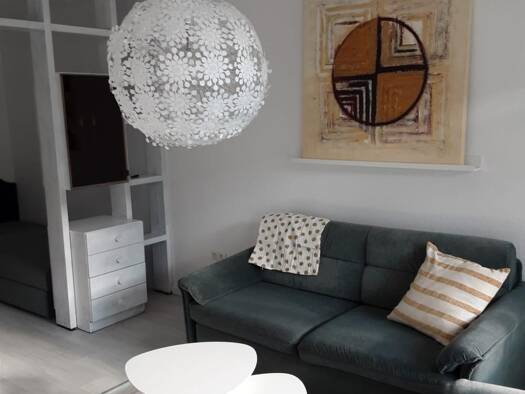 Wohnung zur Miete 300 € 1 Zimmer 42 m² 2 Geschosse frei ab sofort Würding Bad Füssing 94072