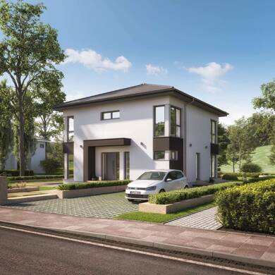 Einfamilienhaus zum Kauf - Erstbezug provisionsfrei 365.000 € 5 Zimmer 133 m² 800 m² Grundstück Deutzen Neukieritzsch 04575