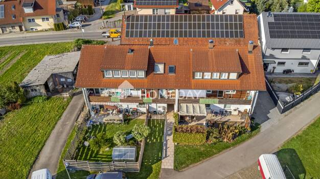 Mehrfamilienhaus zum Kauf 1.590.000 € 24 Zimmer 395,9 m² 700 m² Grundstück Gattnau Kressbronn am Bodensee 88079