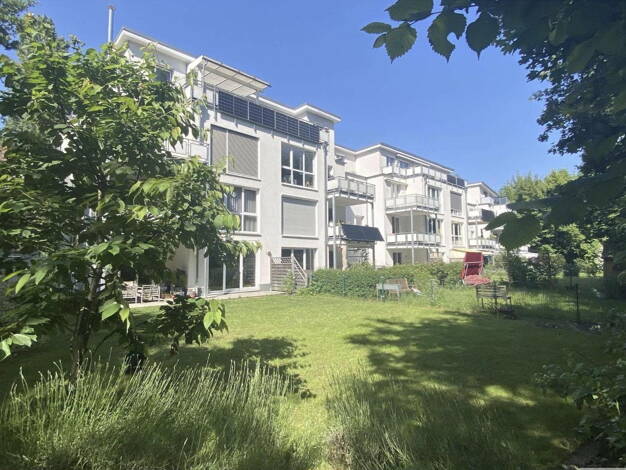 Wohnung zum Kauf provisionsfrei 595.000 € 3,5 Zimmer 109 m² 1. Geschoss Seelenbinderstr. 52 Köpenick Berlin 12555