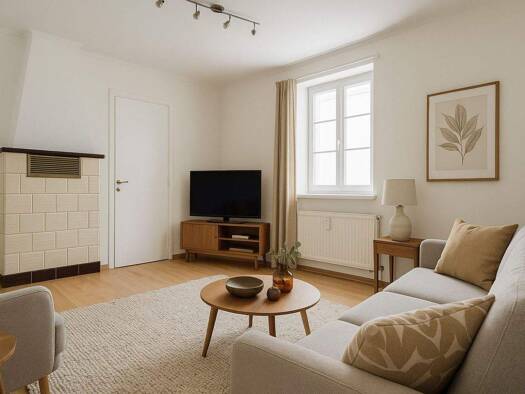 Wohnung zum Kauf 250.000 € 2,5 Zimmer 61,8 m² Gmunden 4810